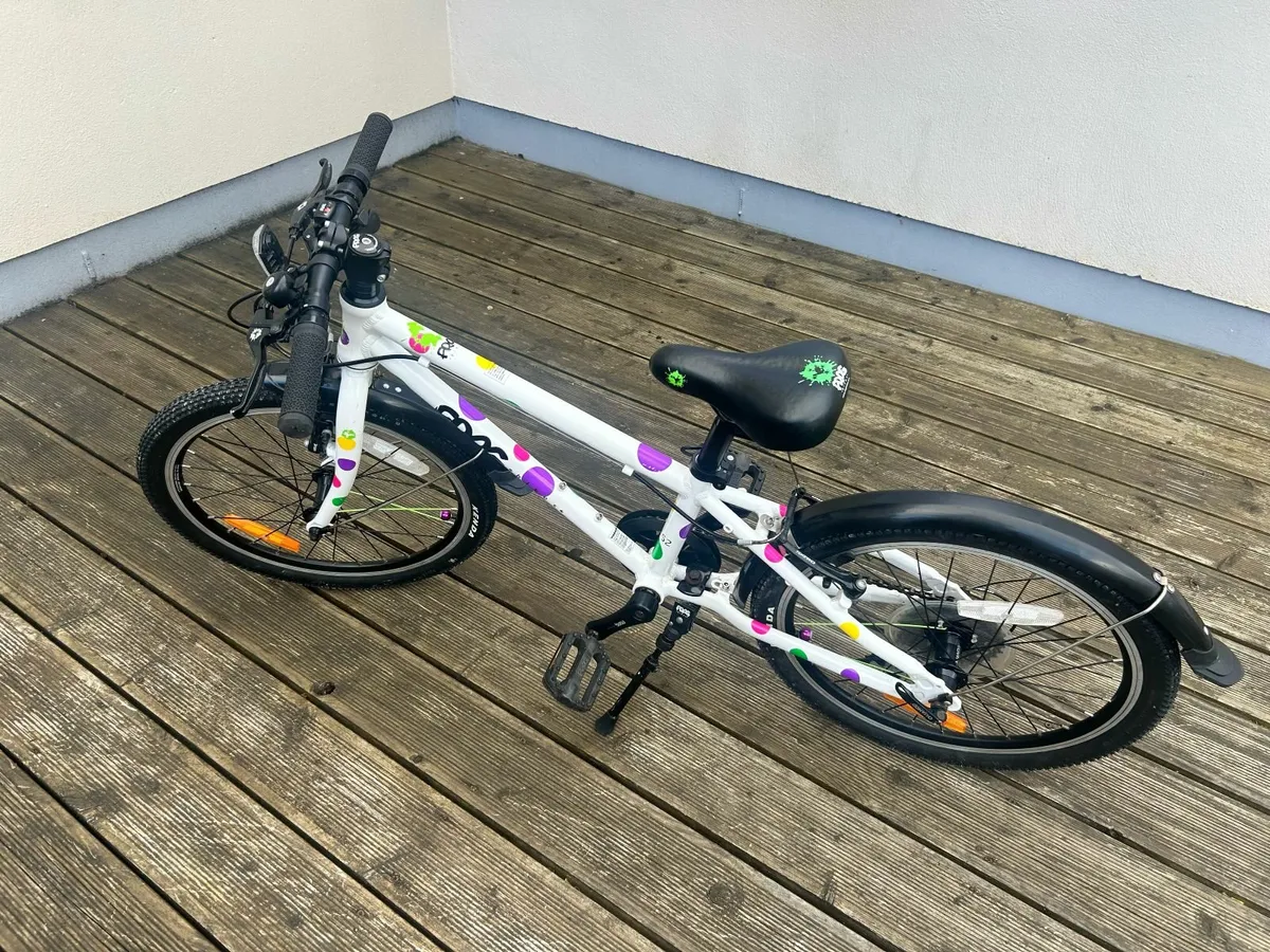Frog Bike 52 - Image 2