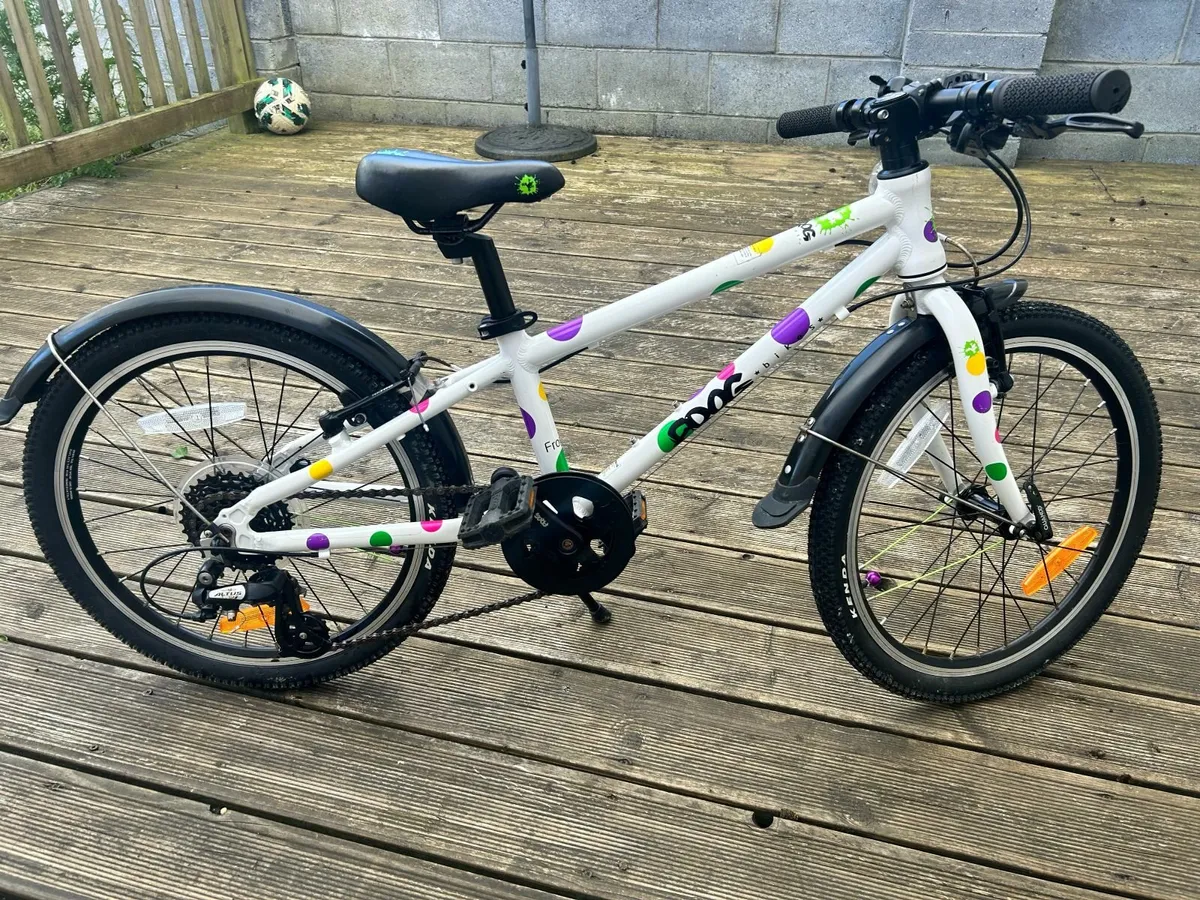 Frog Bike 52 - Image 3