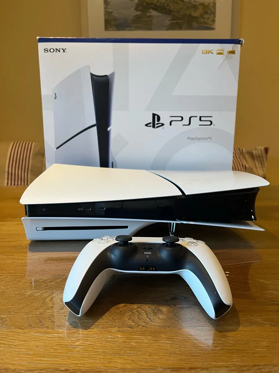 PlayStation 5 - Image 1