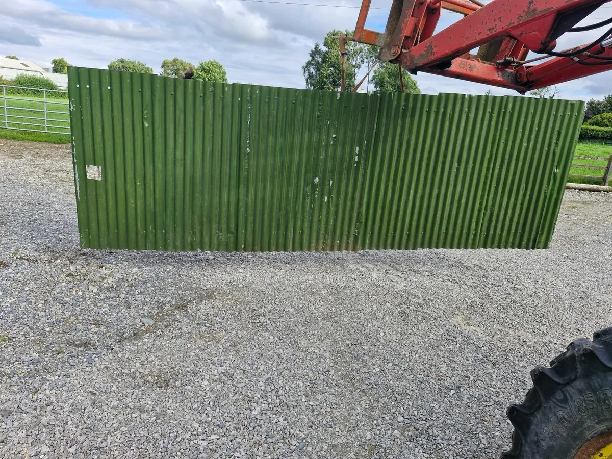 Farm gates - Image 2