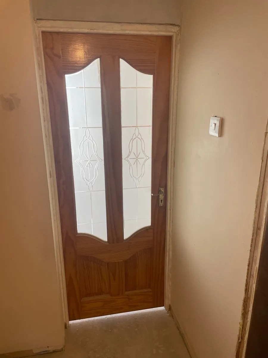Internal Solid Wood Doors - Image 2