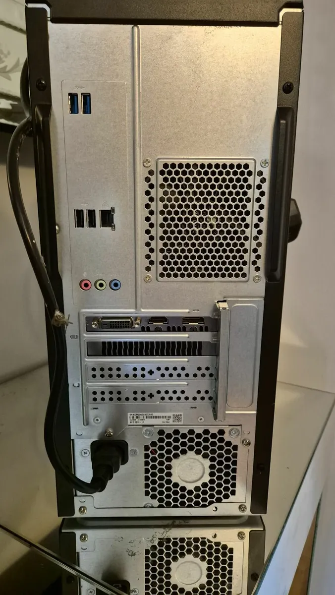 Computer, ASUS ROG Strix GL10 &Monitor &Gaming Cha - Image 4