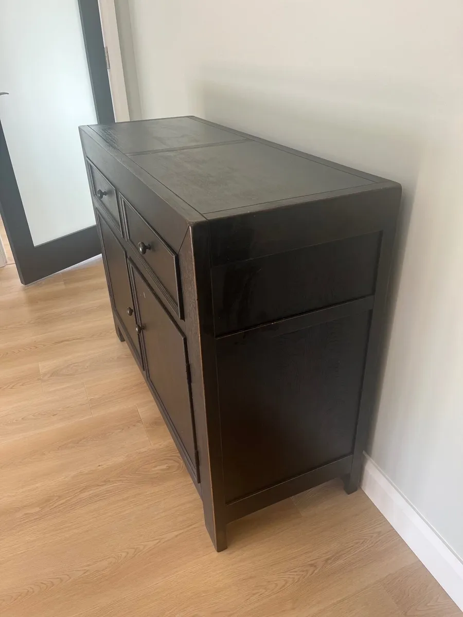 Kitchen side table - Image 1