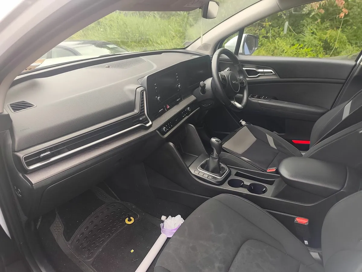 231 kia sportage - Image 2