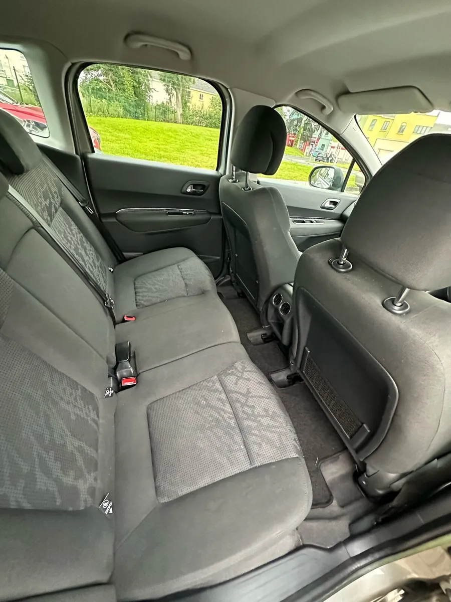 Peugeot 3008 . 93 miles nct 02/26 - Image 2