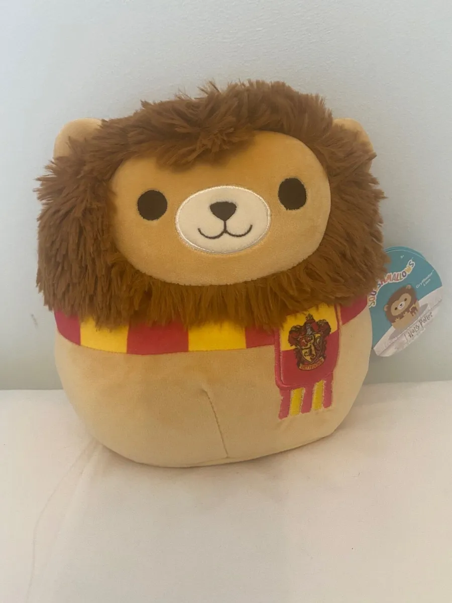 Harry Potter Squishmallow
