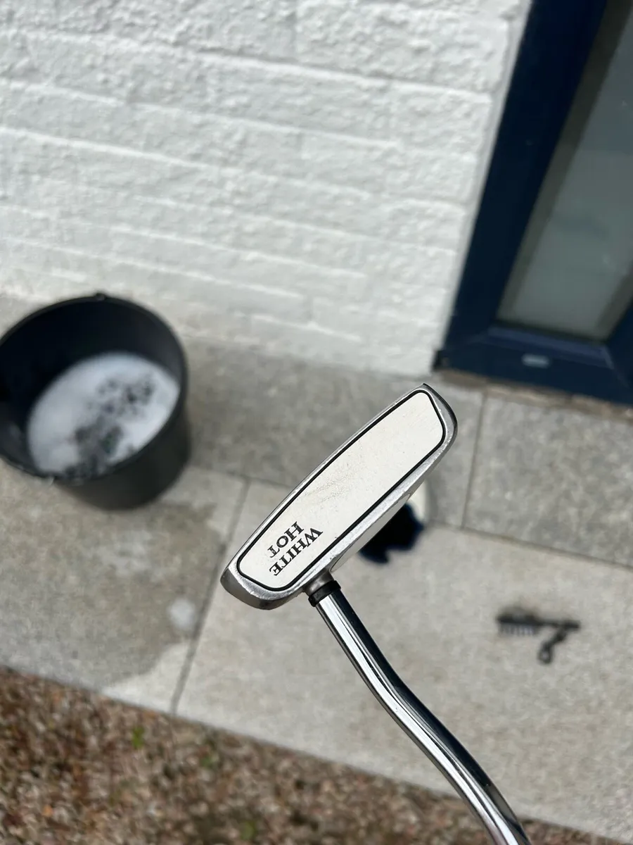 2 ball putter - Image 4