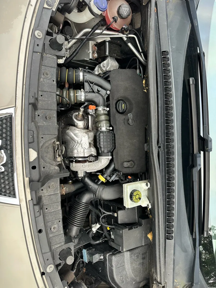 Peugeot 3008 . 93 miles nct 02/26 - Image 4