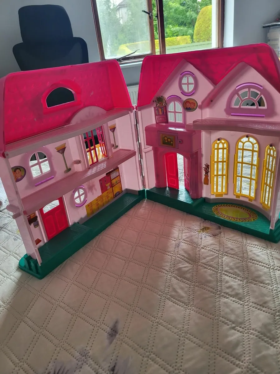 Toy sale - Image 3