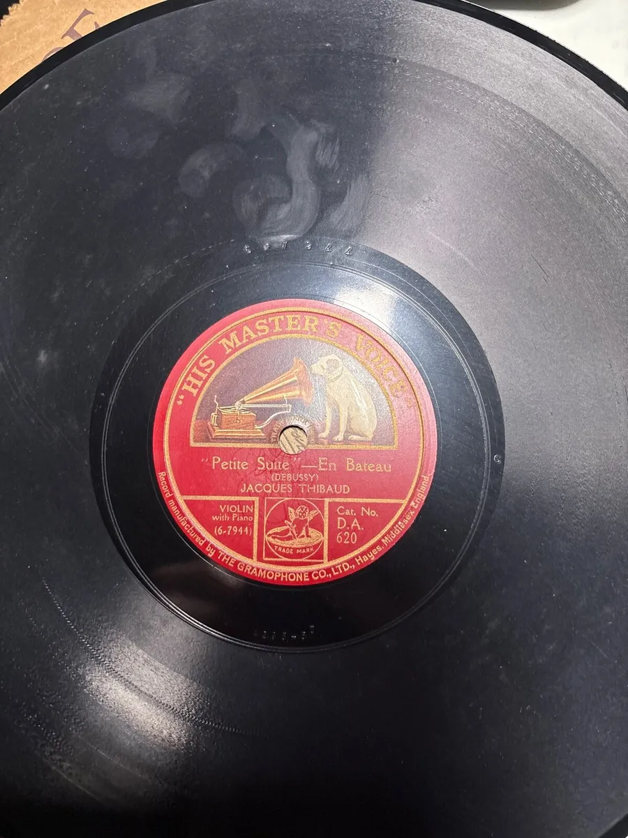 His masters voice petite suite - Image 3