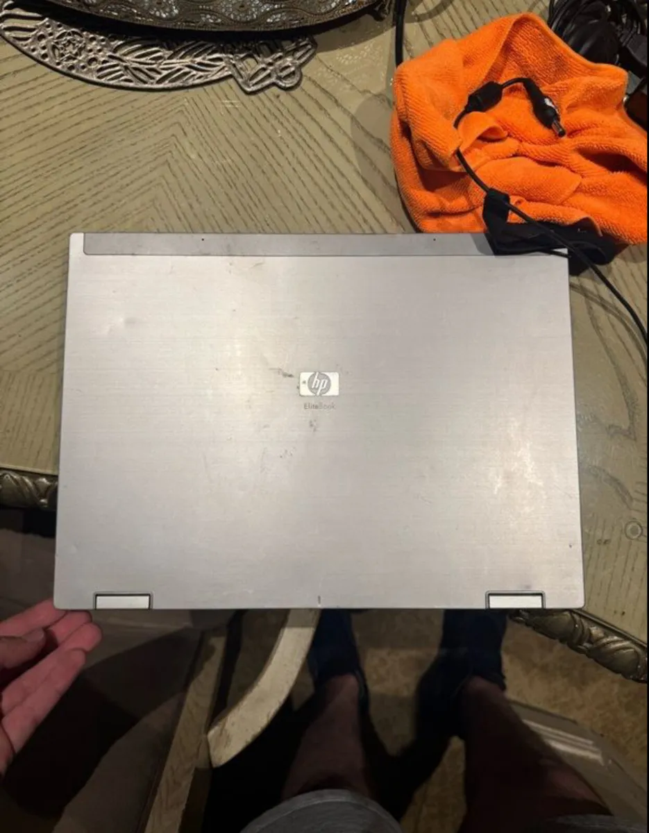 Laptop - Image 1