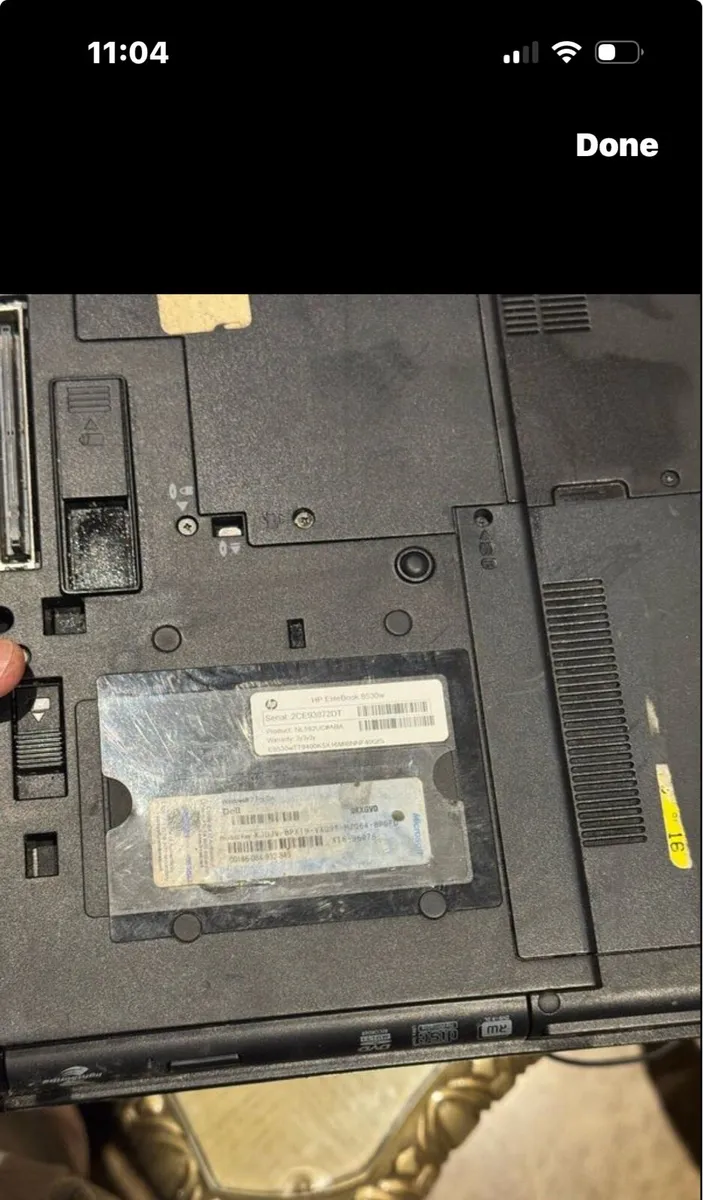 Laptop - Image 2