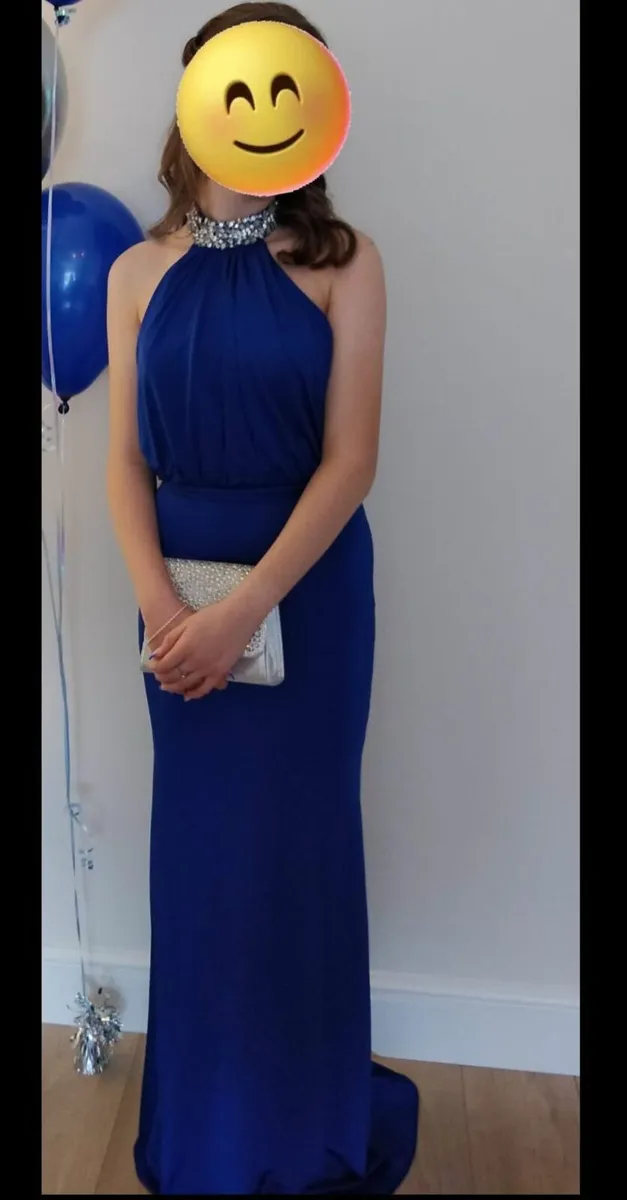Debs / TY Ball Dresses - Image 1