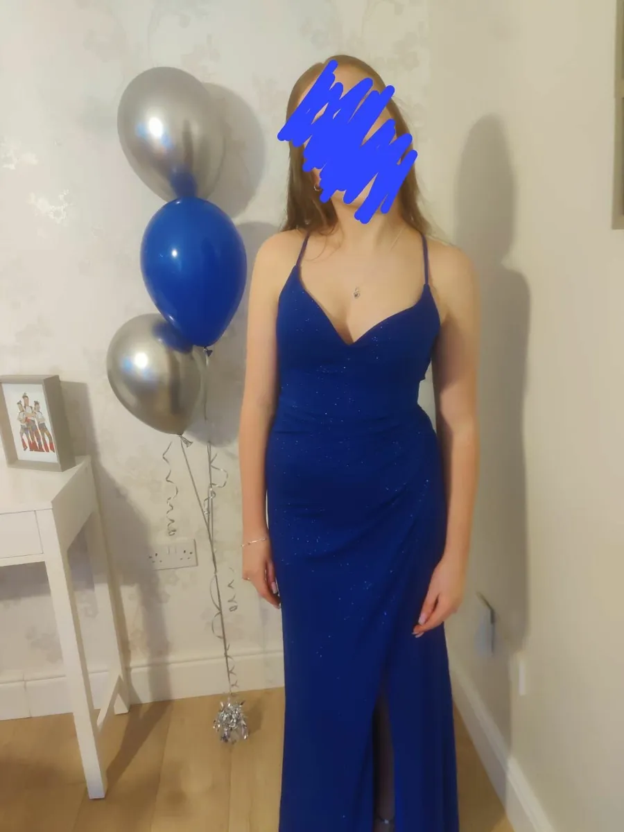 Debs / TY Ball Dresses - Image 3