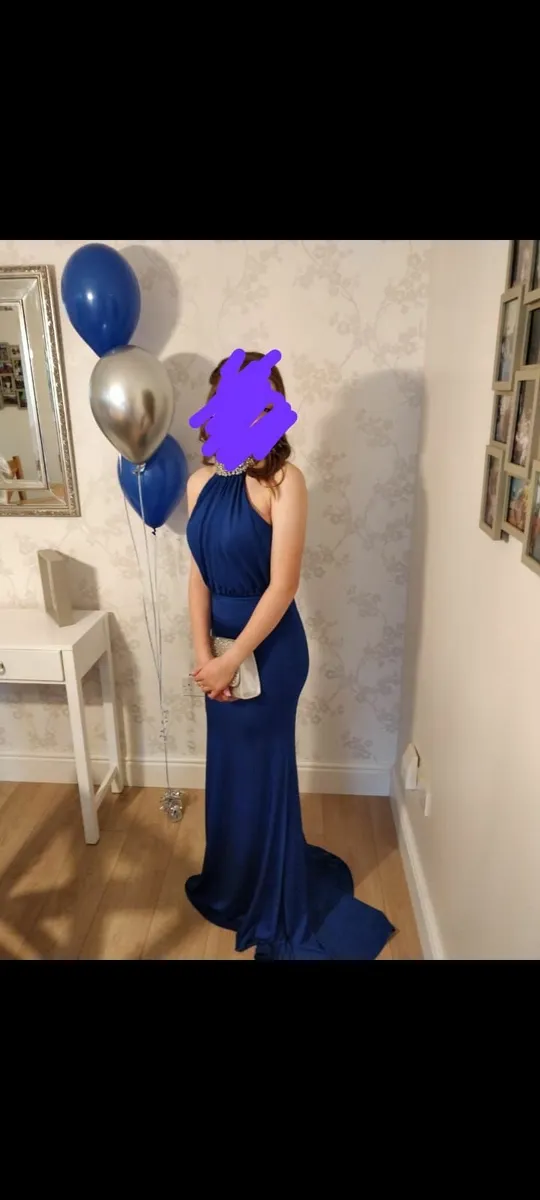 Debs / TY Ball Dresses - Image 4