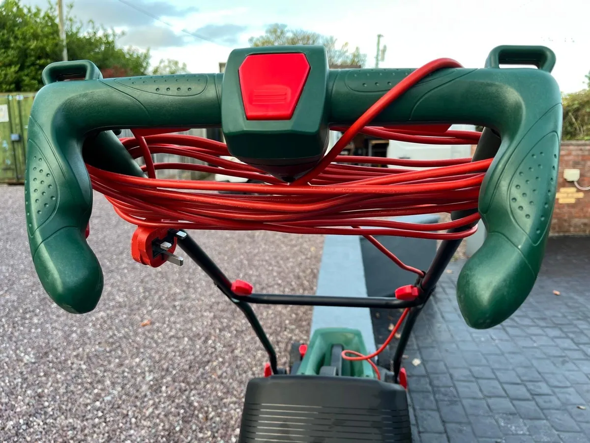 Lawnmower - Image 2