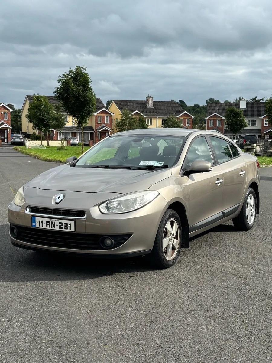 !!!RENAULT FLUENCE!!! - Image 2
