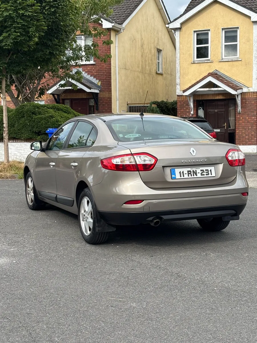 !!!RENAULT FLUENCE!!! - Image 3