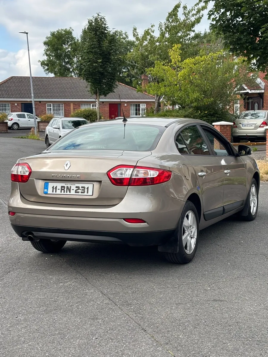 !!!RENAULT FLUENCE!!! - Image 4