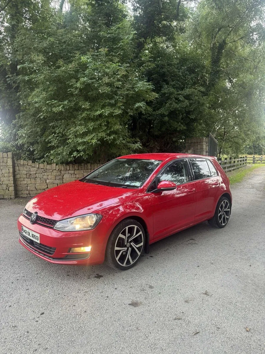 Volkswagen Golf 1.6 TDI - Image 3