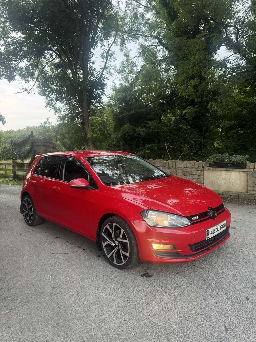 Volkswagen Golf 1.6 TDI - Image 4