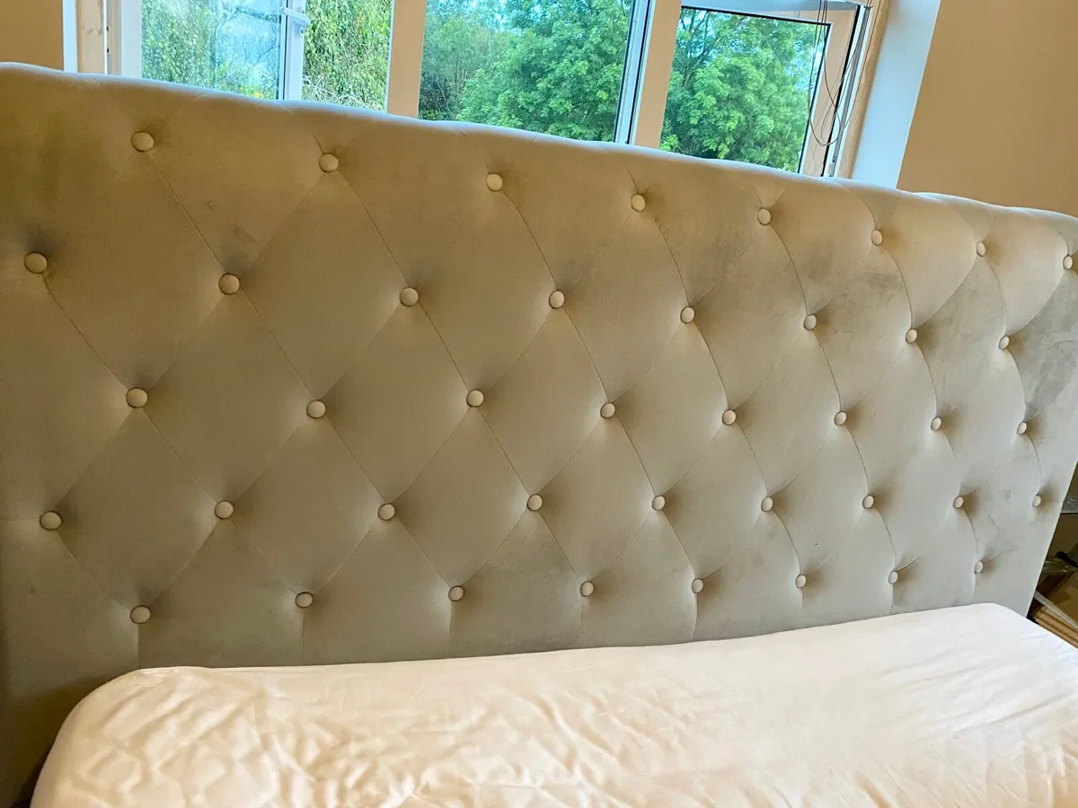 King Size Bed - Image 2
