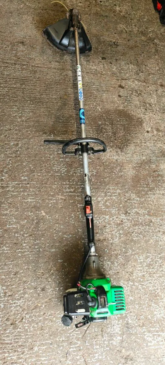 Ama strimmer