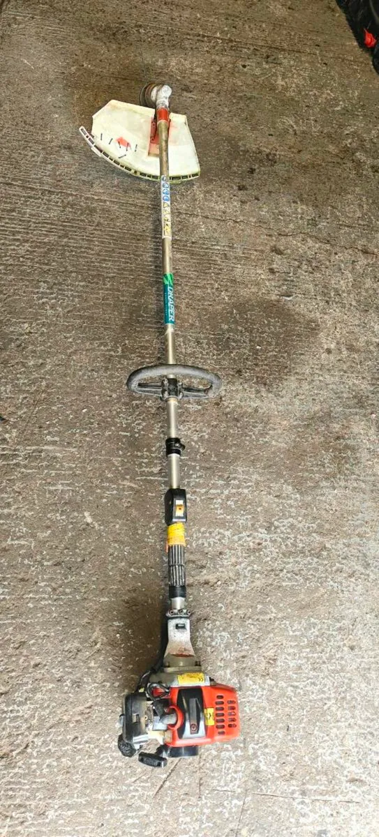 Draper strimmer - Image 1