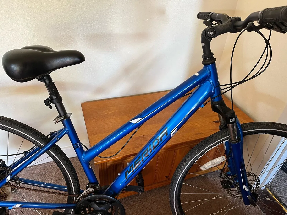 Merida 24speed - Image 2
