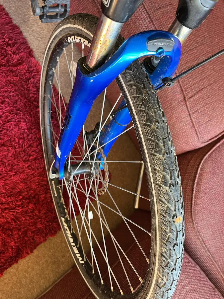 Merida 24speed - Image 3