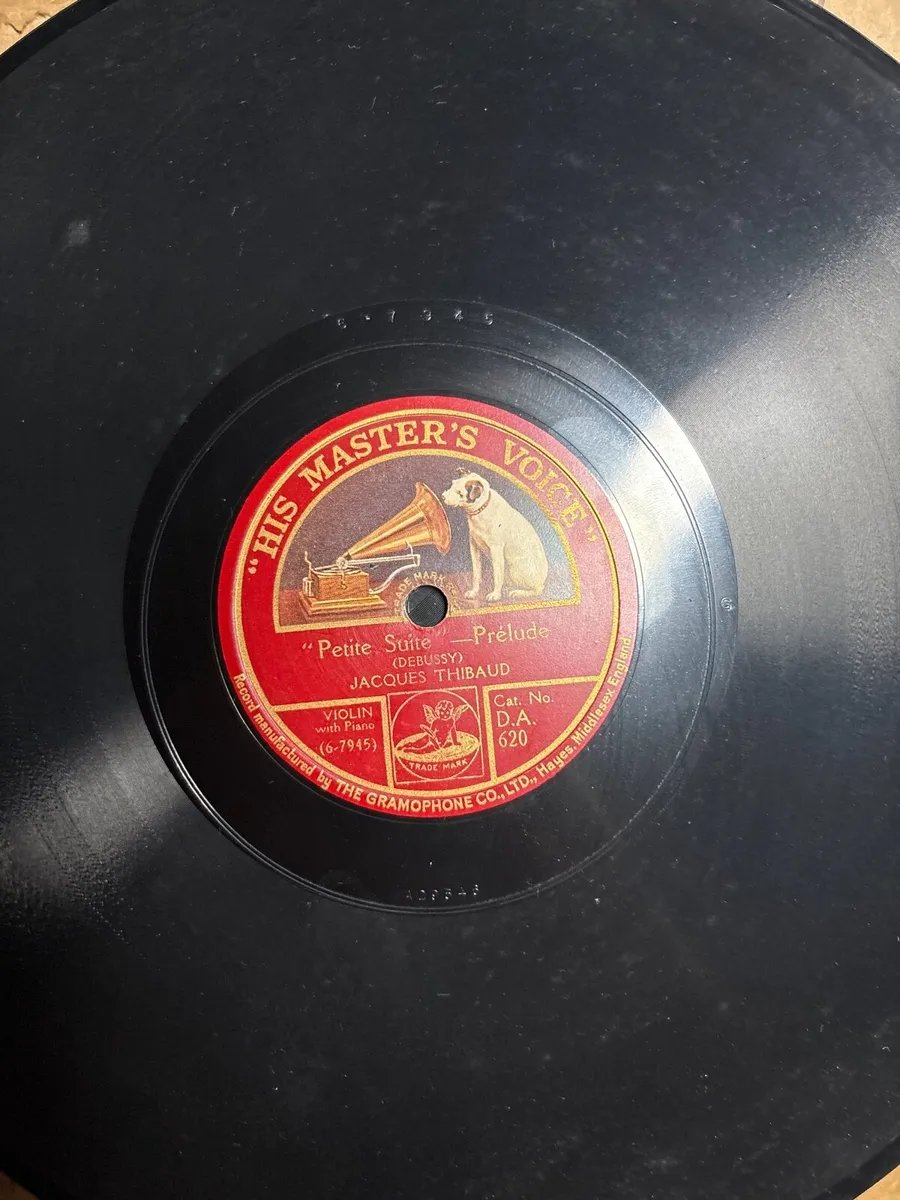 His masters voice petite suite - Image 2