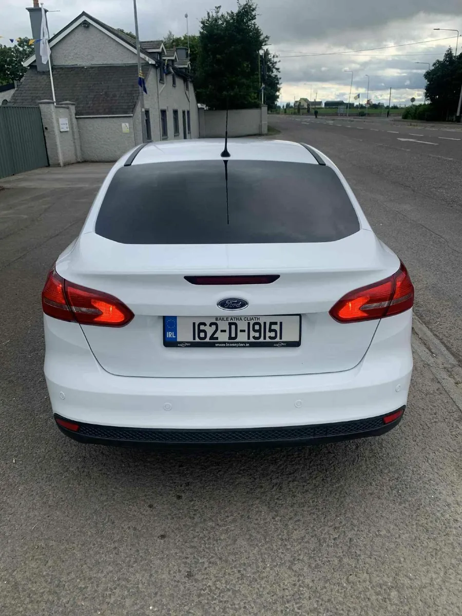 Ford Focus 2016 - Image 2