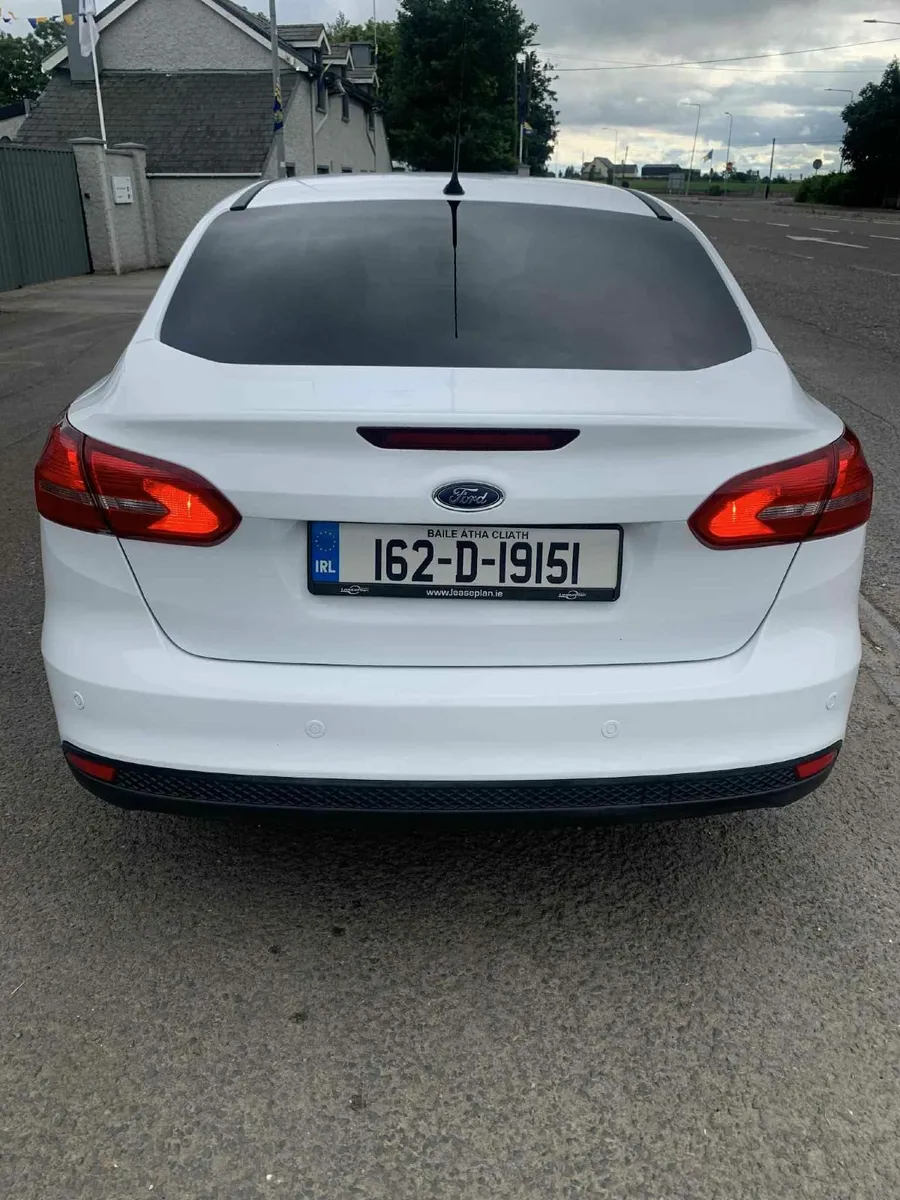 Ford Focus 2016 - Image 3