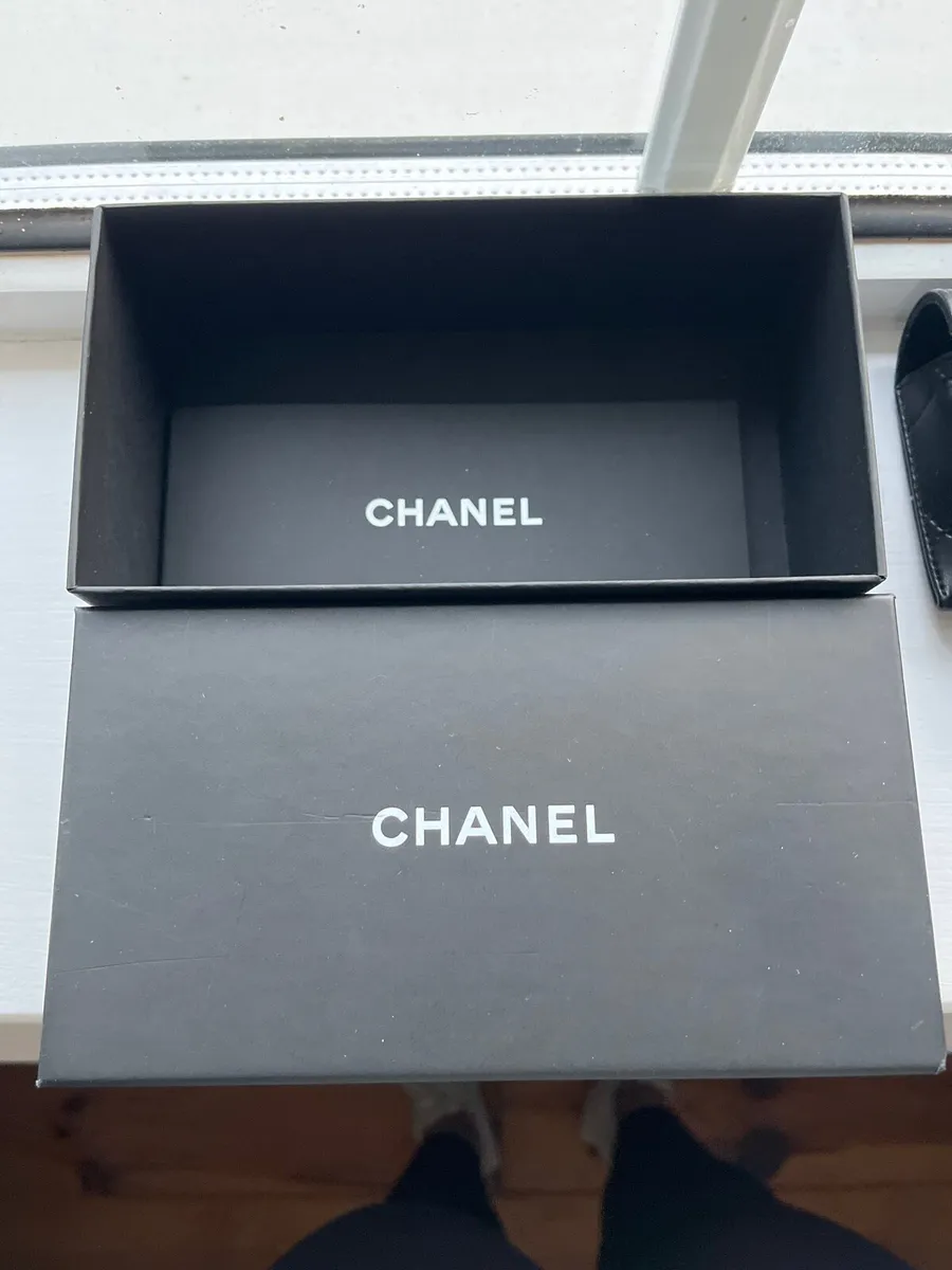 Chanel Sunglasses - Image 3