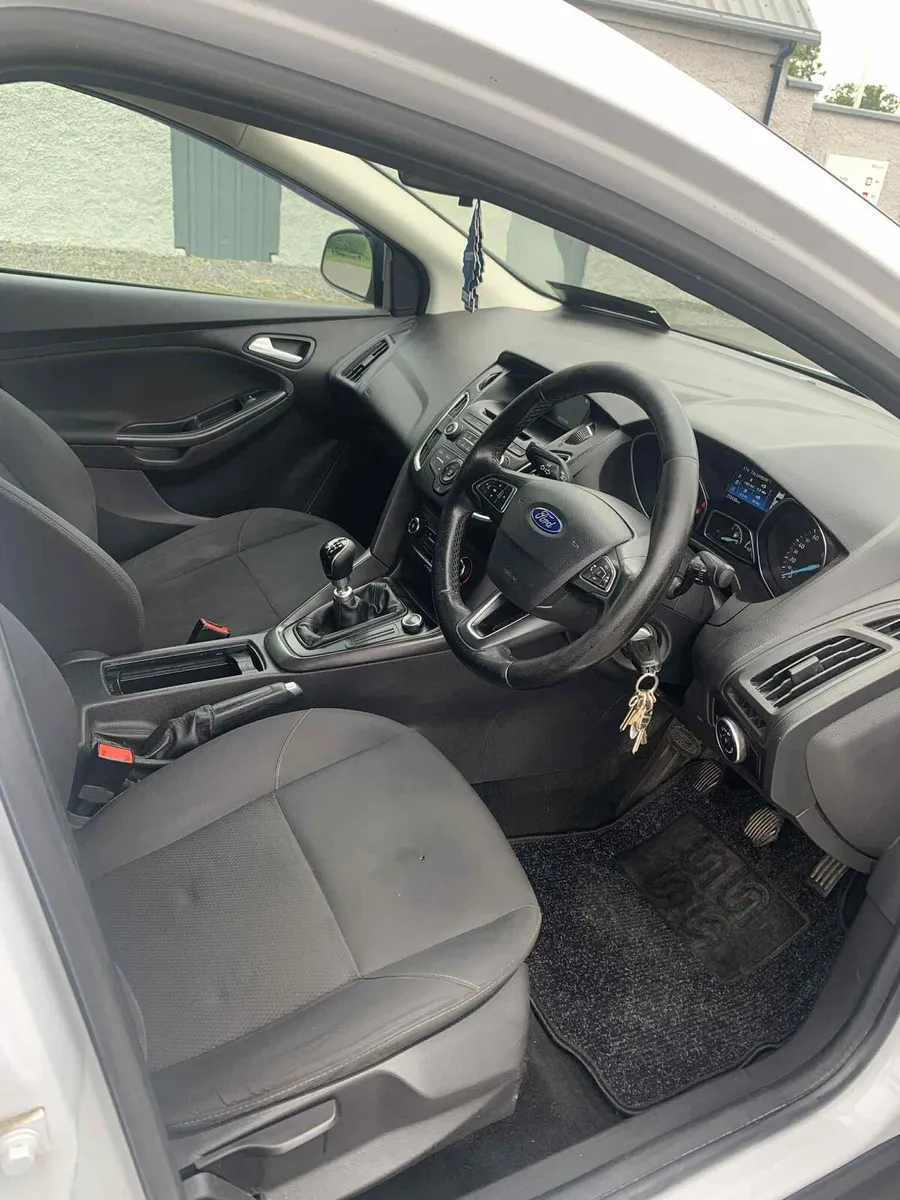 Ford Focus 2016 - Image 4