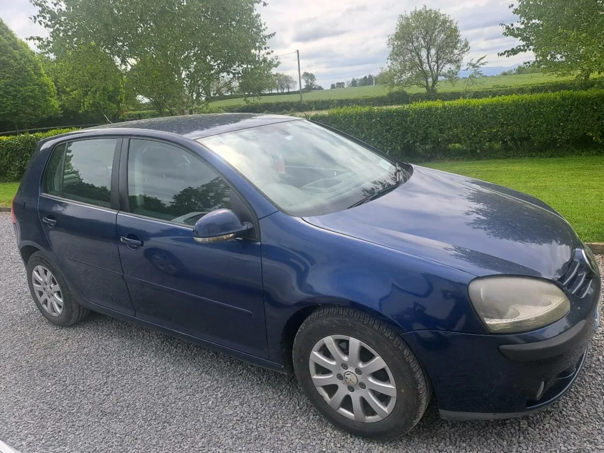 Car for Sale - Image 1