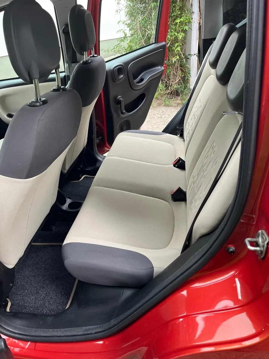 Fiat Panda Easy 2012 - Image 4