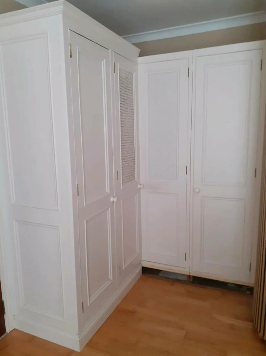 Wardrobe - Image 1
