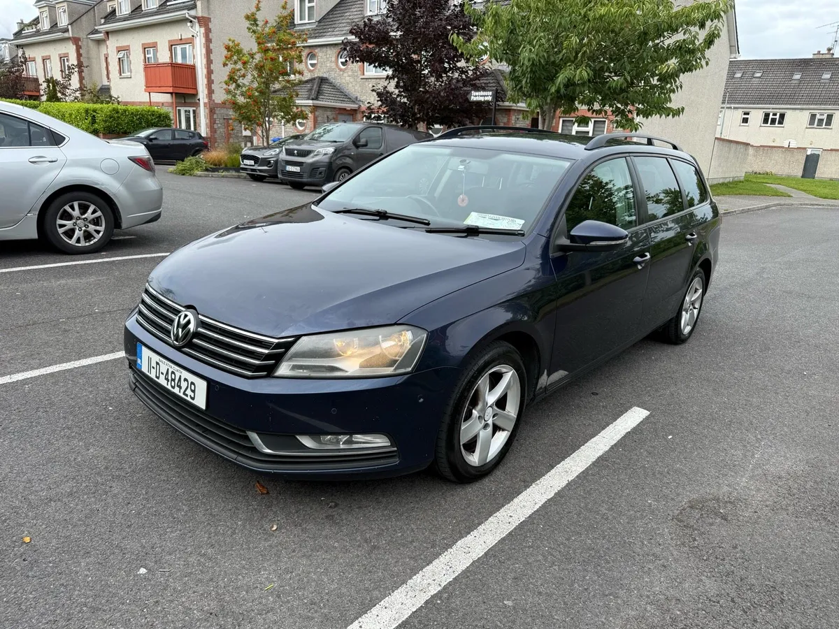 Passat 1.6 tdi - Image 2