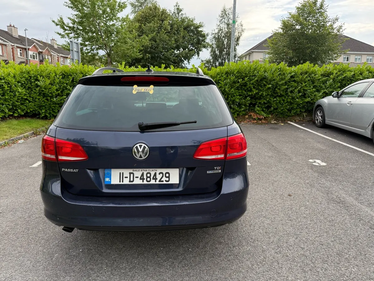 Passat 1.6 tdi - Image 3
