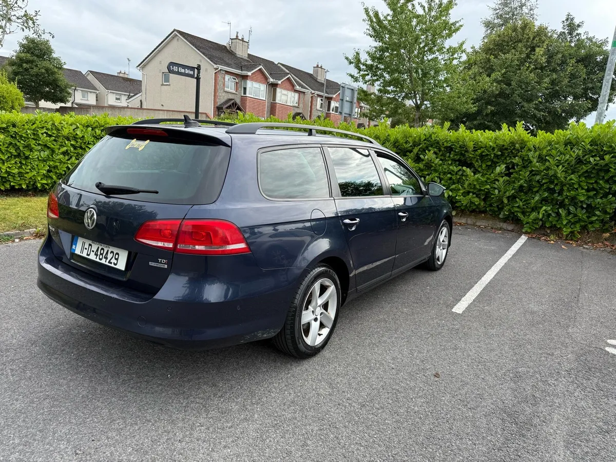 Passat 1.6 tdi - Image 4