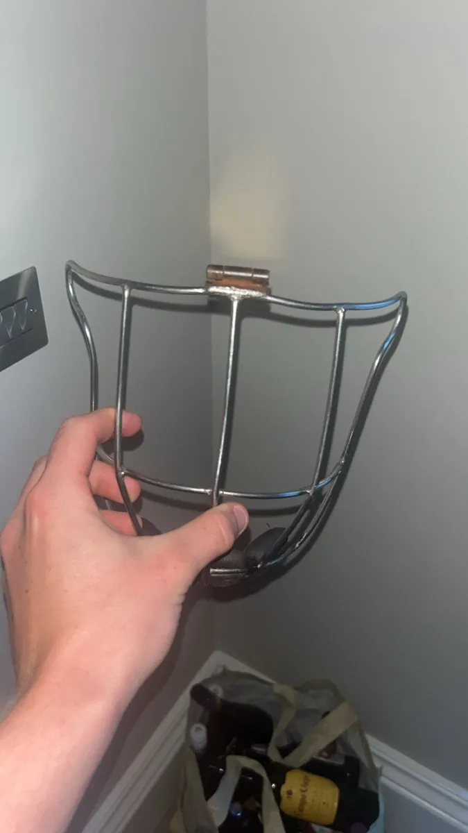 Cooper helmet - Image 3