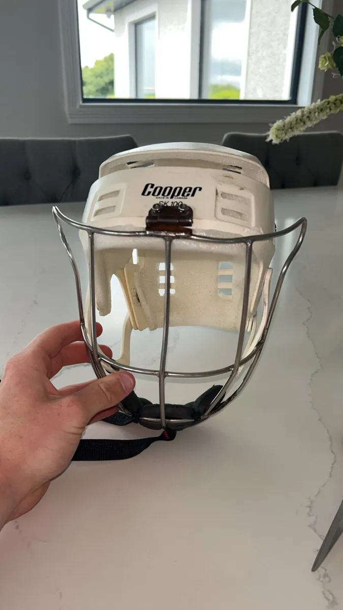 Cooper helmet - Image 4