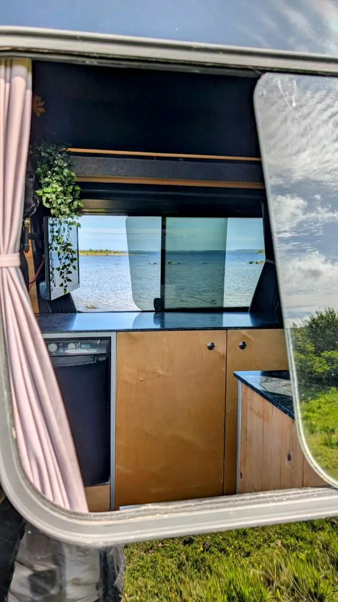Mercedes Sprinter Campervan - Image 3
