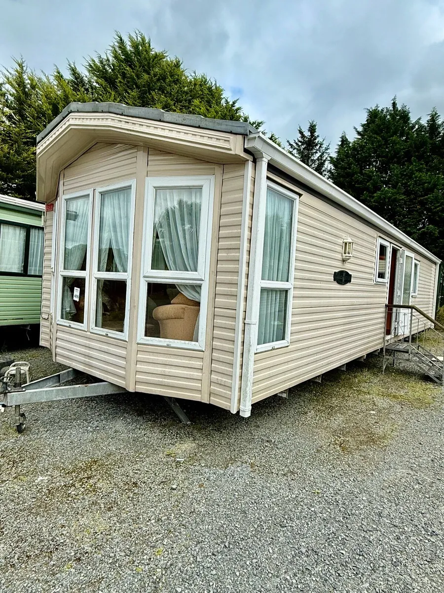 Willerby Winchester 38.13  Full winter pack - Image 1