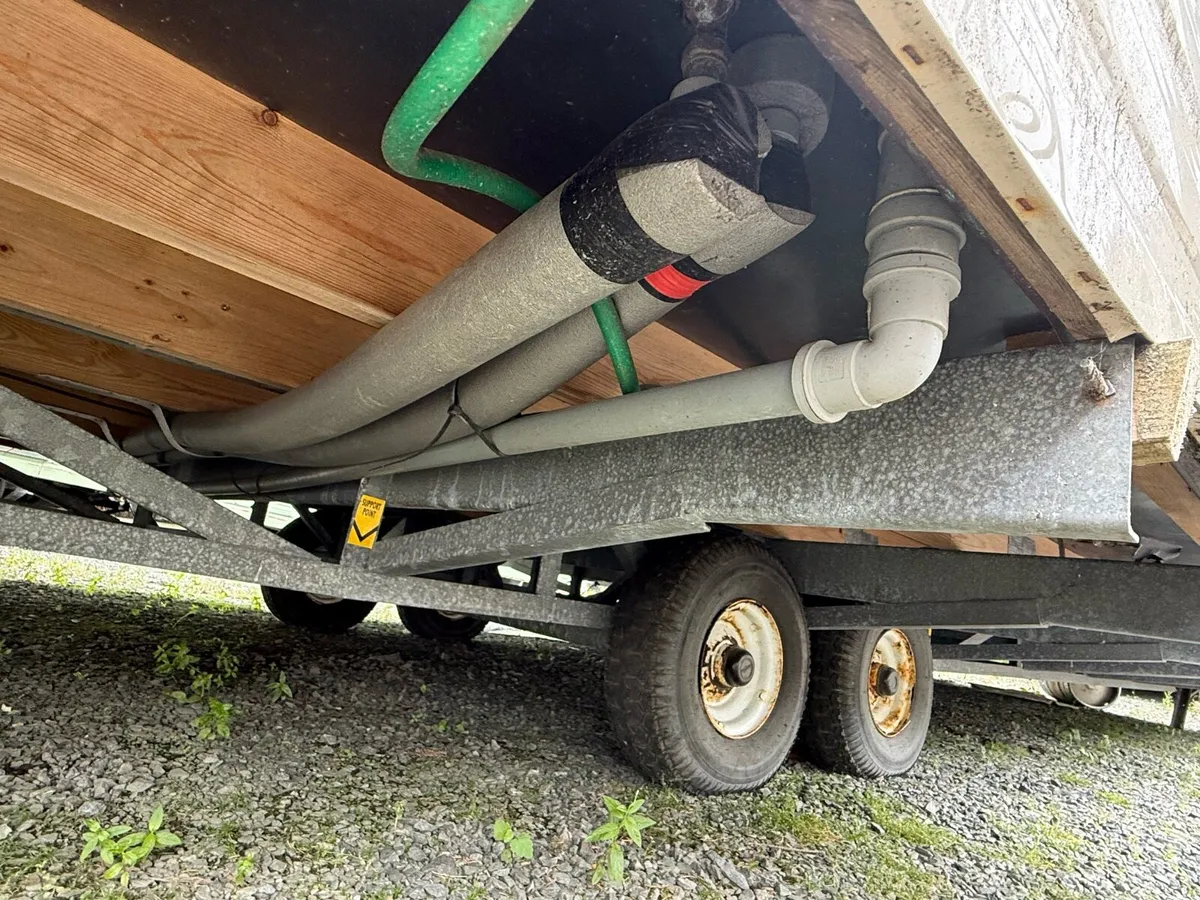 Willerby Winchester 38.13  Full winter pack - Image 2
