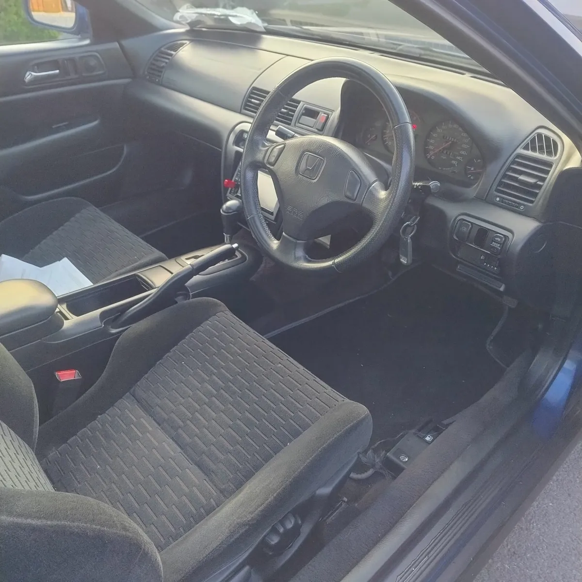Honda Prelude 1998 - Image 3
