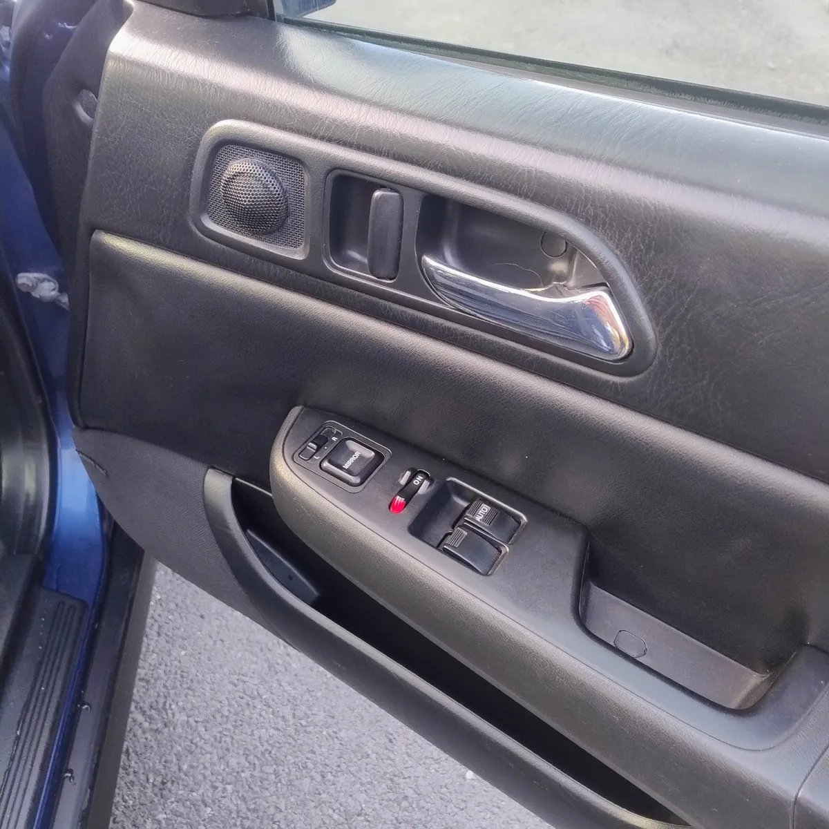 Honda Prelude 1998 - Image 4