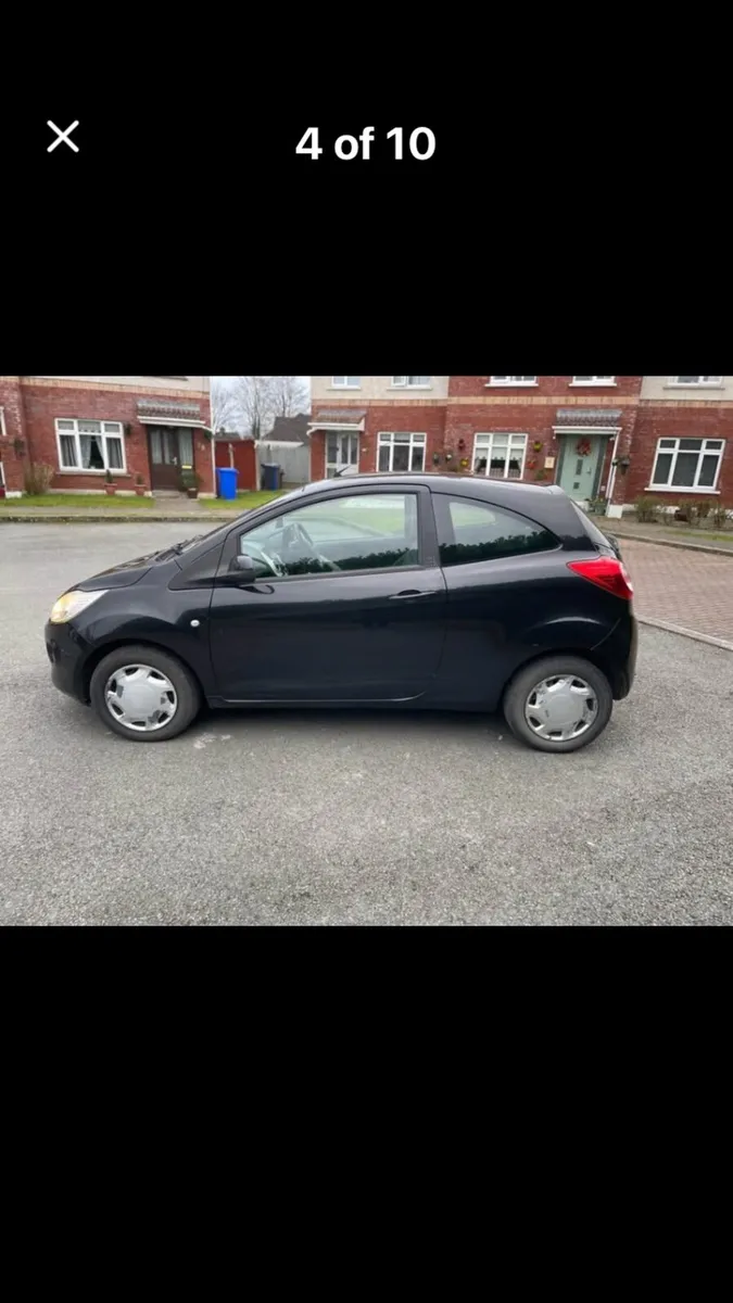 2009 Ford Ka Trend - Image 3