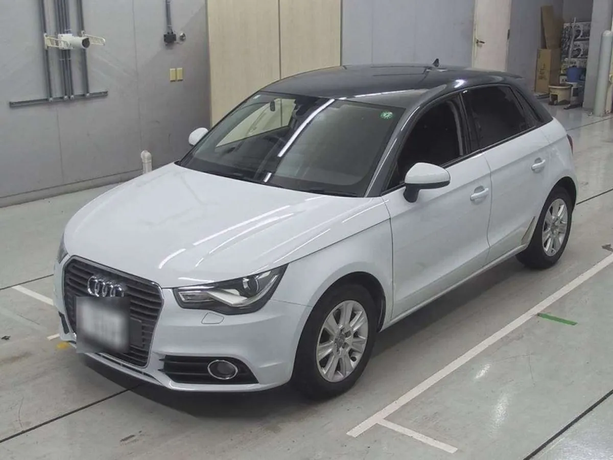 Audi A1 1.4 Tfsi Sport Auto - Image 2